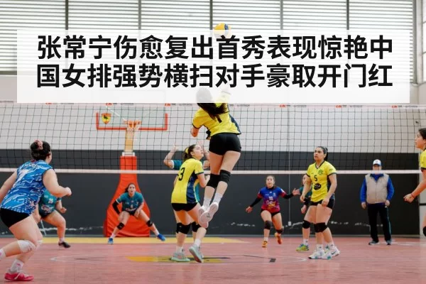 chinese women's volleyball team